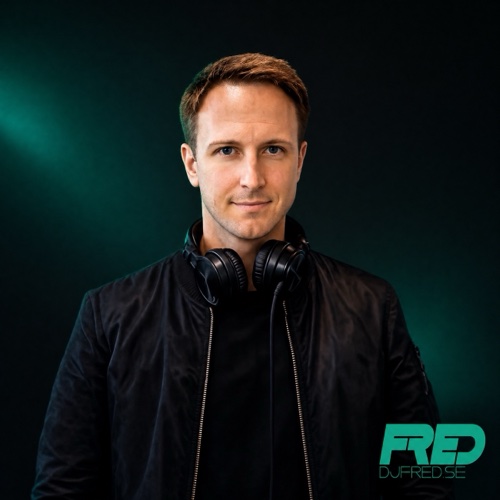 DJ Fred